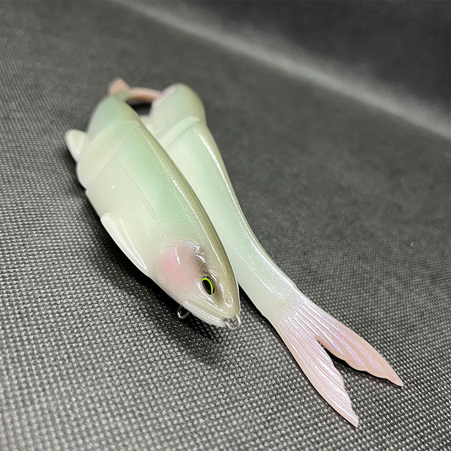 Grow Design Works FLAG 170 – Three Rivers Tackle