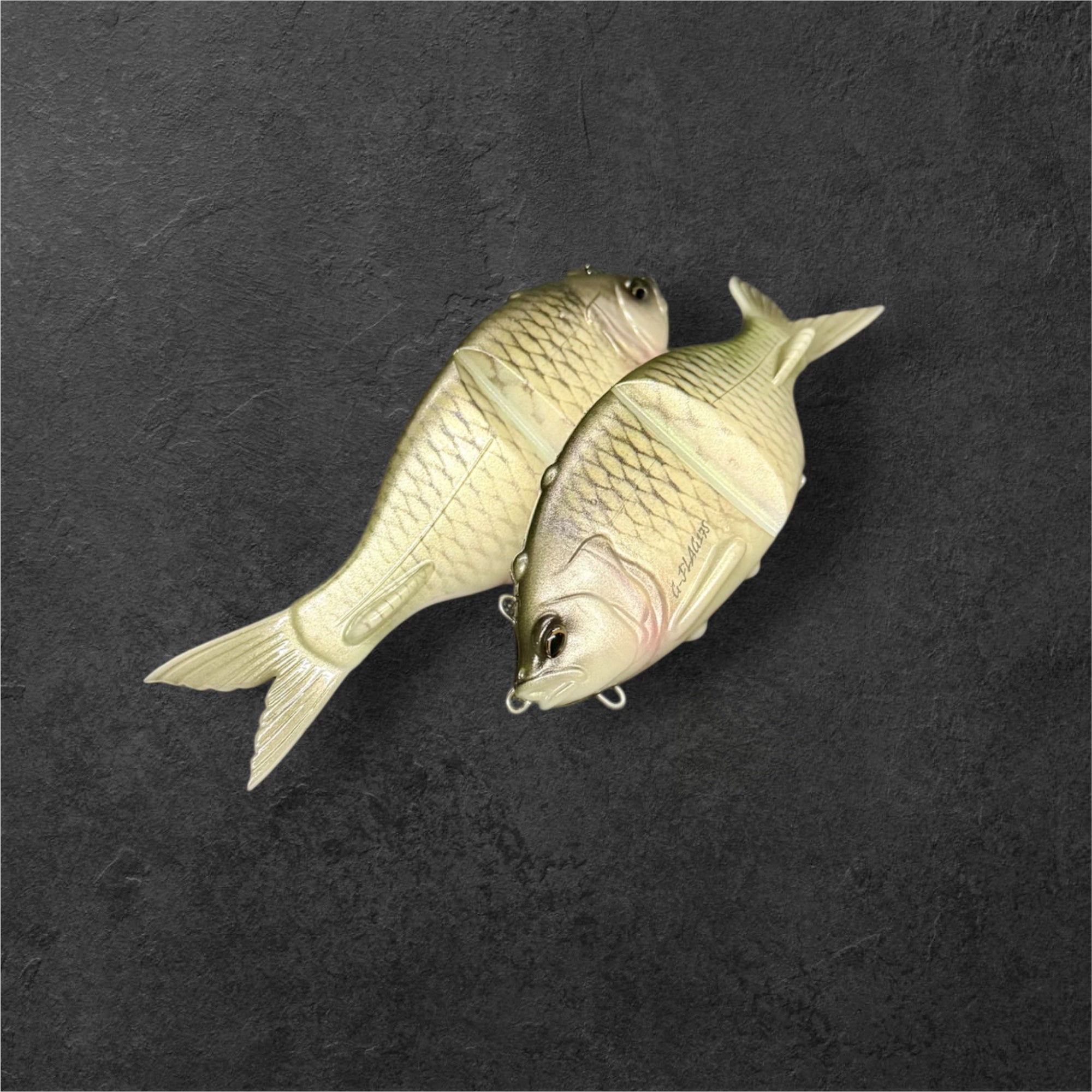 Grow Design Works G-FLAG 175 – Three Rivers Tackle