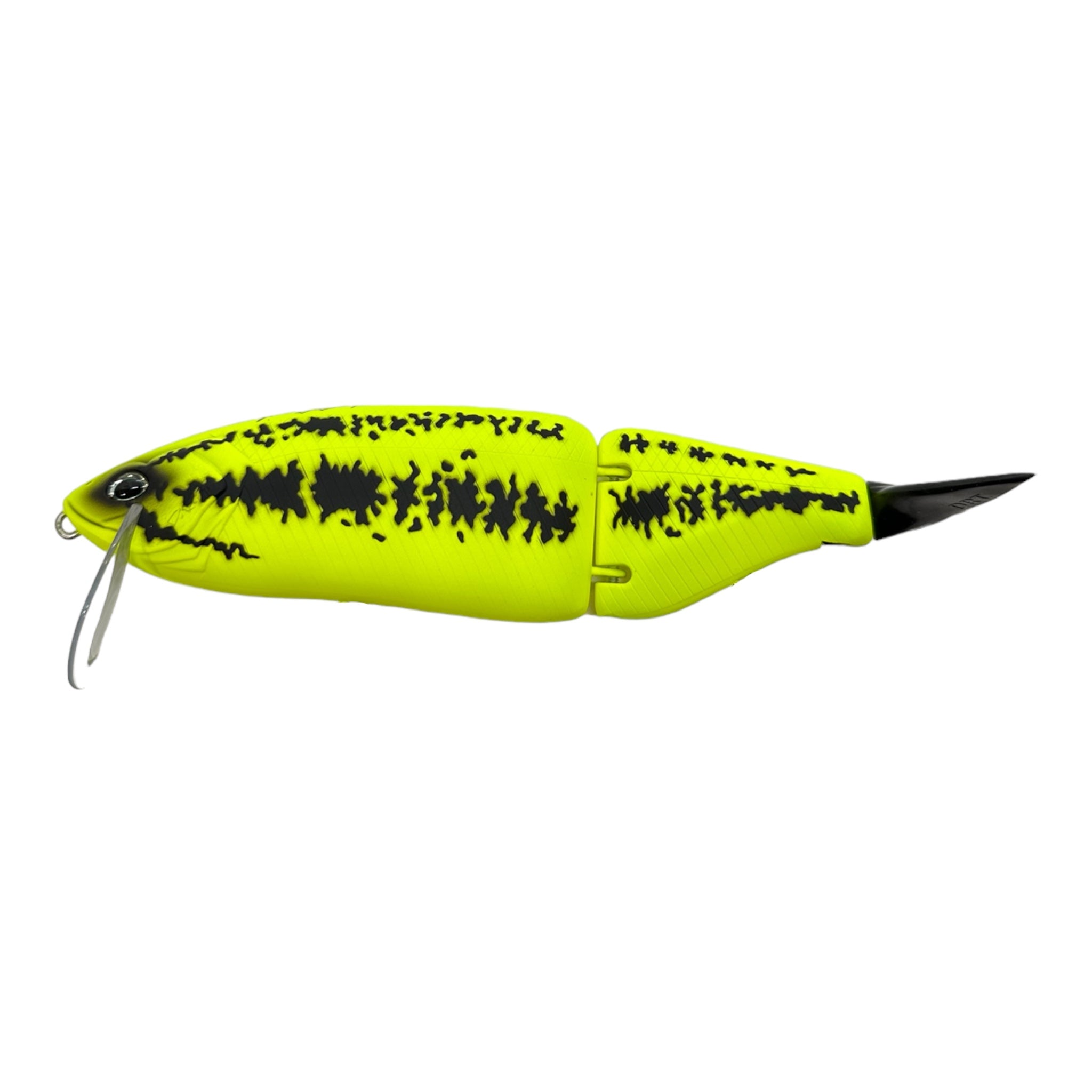 DRT Klash 9 - Low Float – Three Rivers Tackle