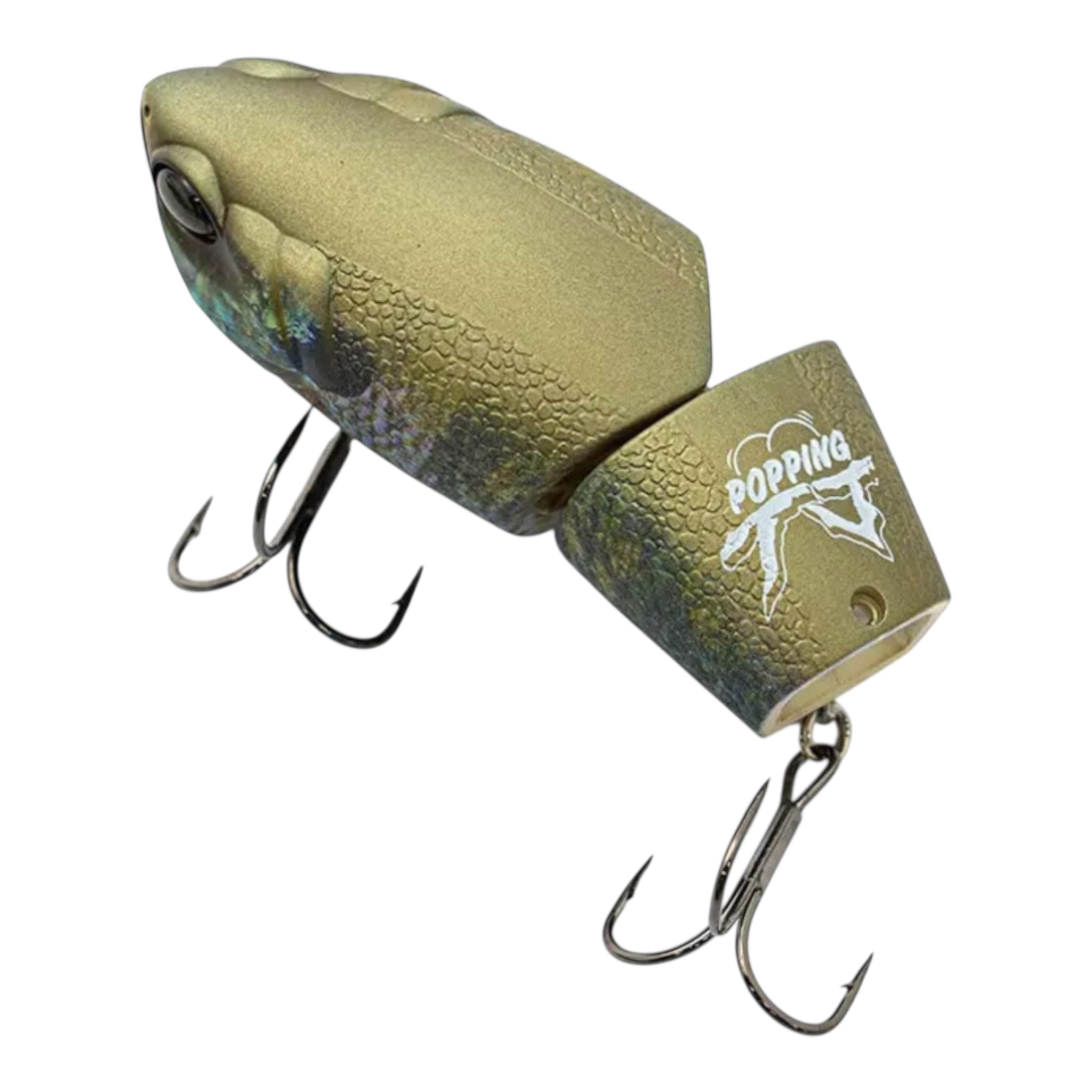 DRT Tiny Joker Wakebaits – Three Rivers Tackle