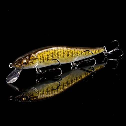 Megabass Ito Vision 110 + 1 Jerkbaits – Three Rivers Tackle