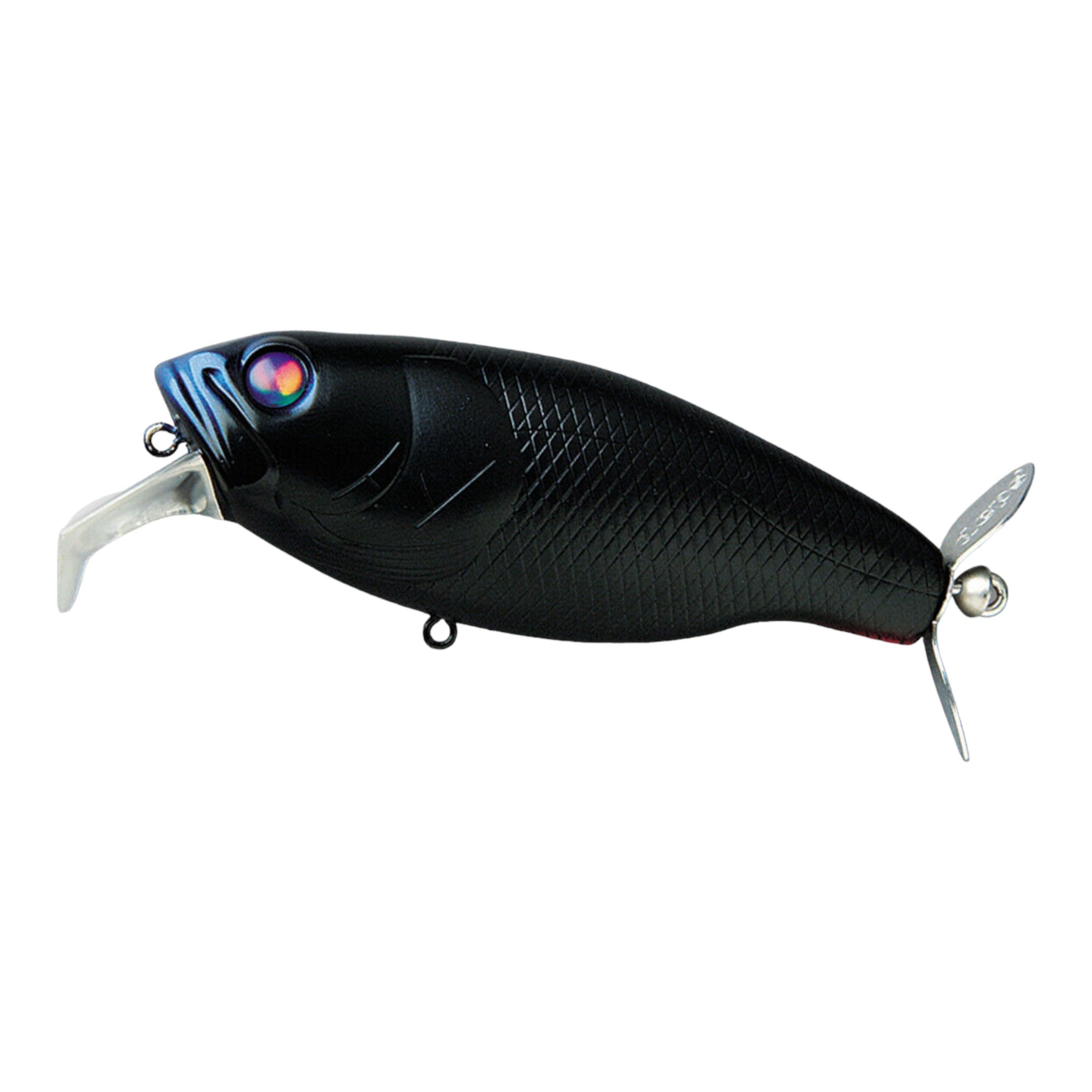 Deps Buzzjet & Buzzjet Jr Wakebaits – Three Rivers Tackle