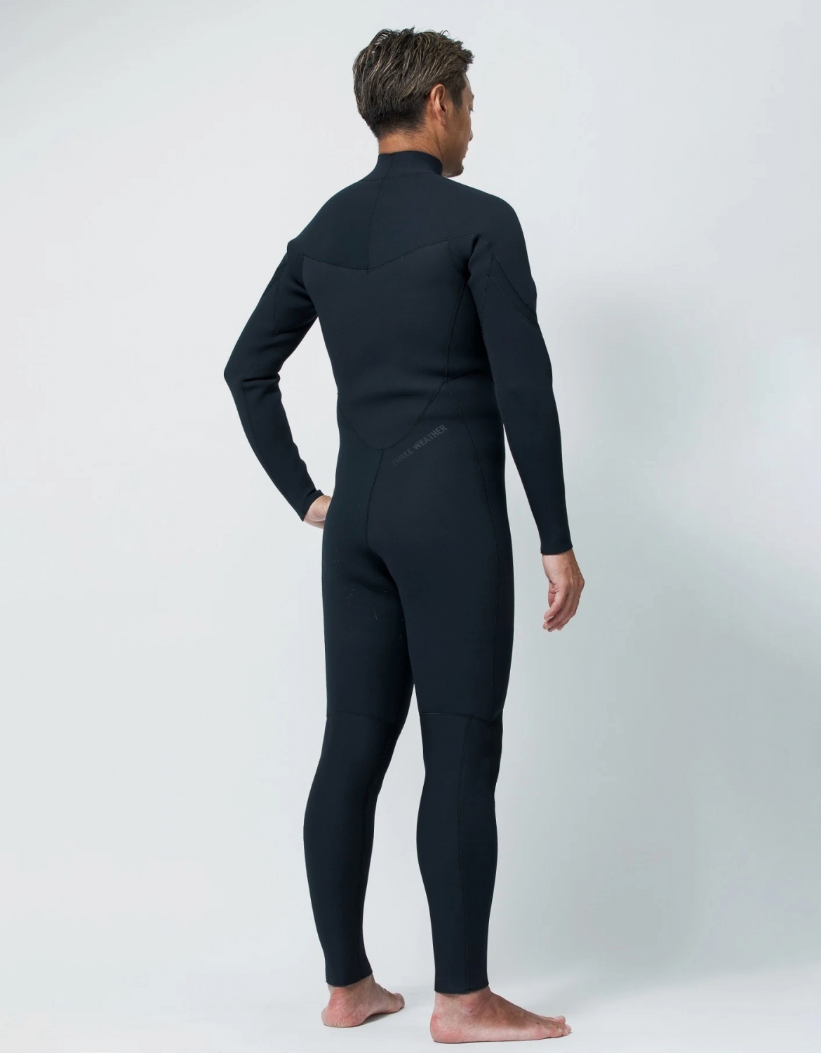 LCZ JERSEY 3X2mm | THREE WEATHER｜スリーウェザー