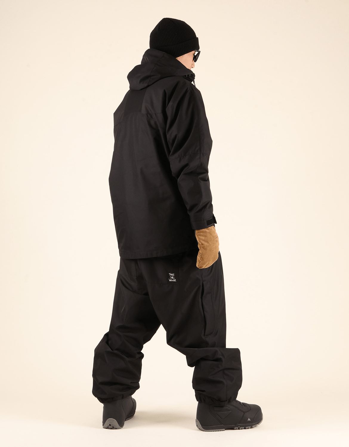 TW-015J | THREE WEATHER｜スリーウェザー