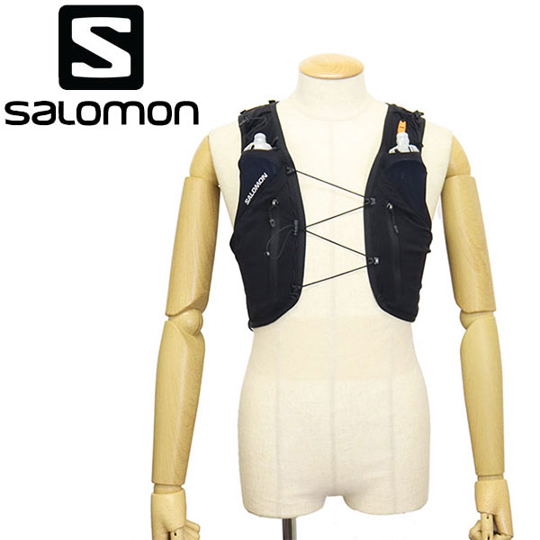 正規取扱店 Salomon (サロモン) LC2464300 ADV SKIN 12 SET ユニ