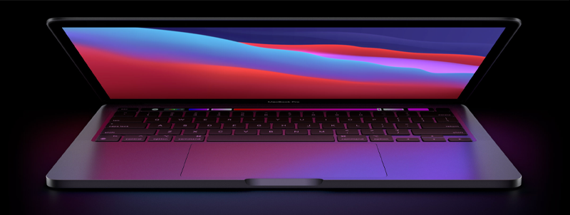 Б/У Ноутбук Apple MacBook Pro 13