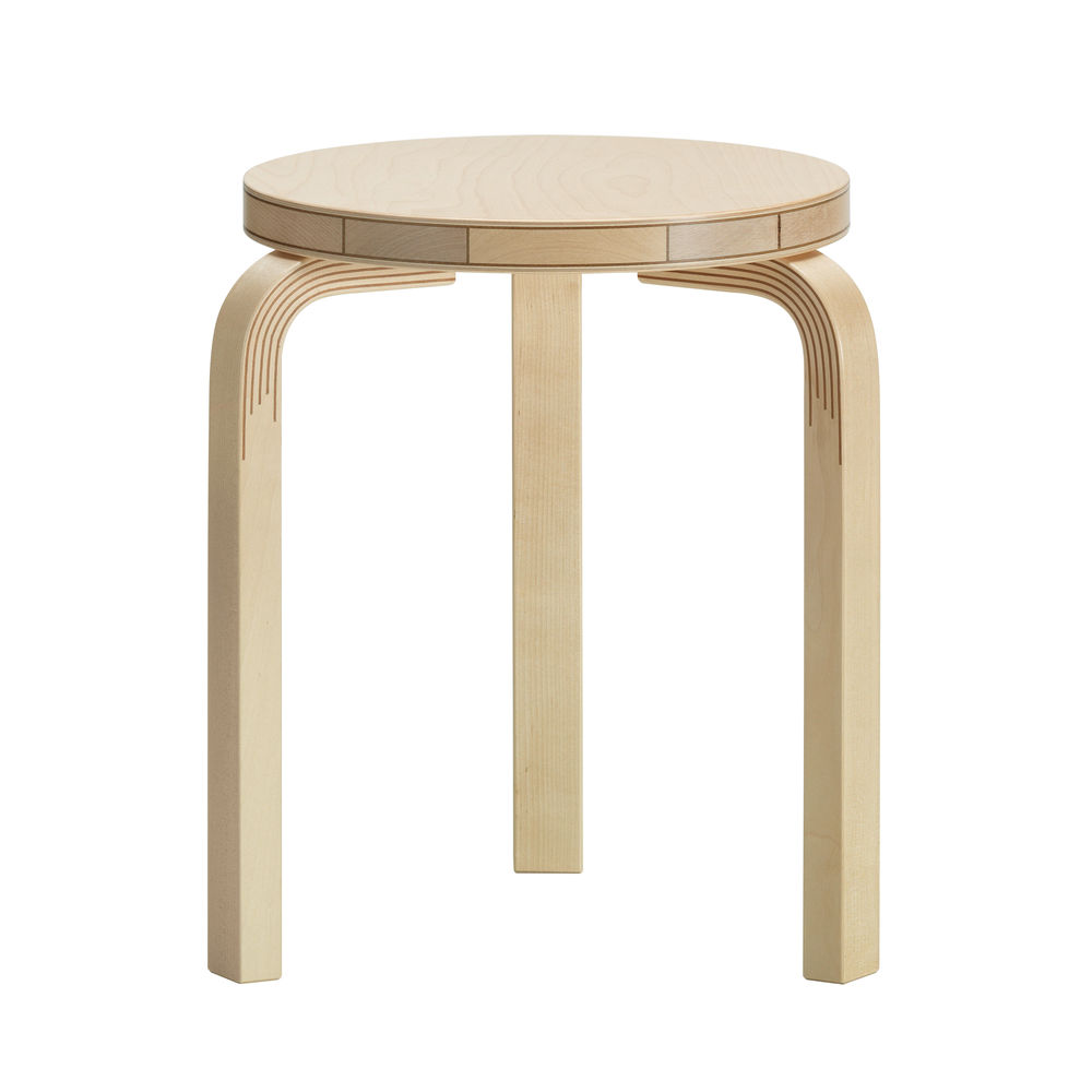 90 years of Stool 60「スツール 60 コントラスティ」 | TIMBER YARD