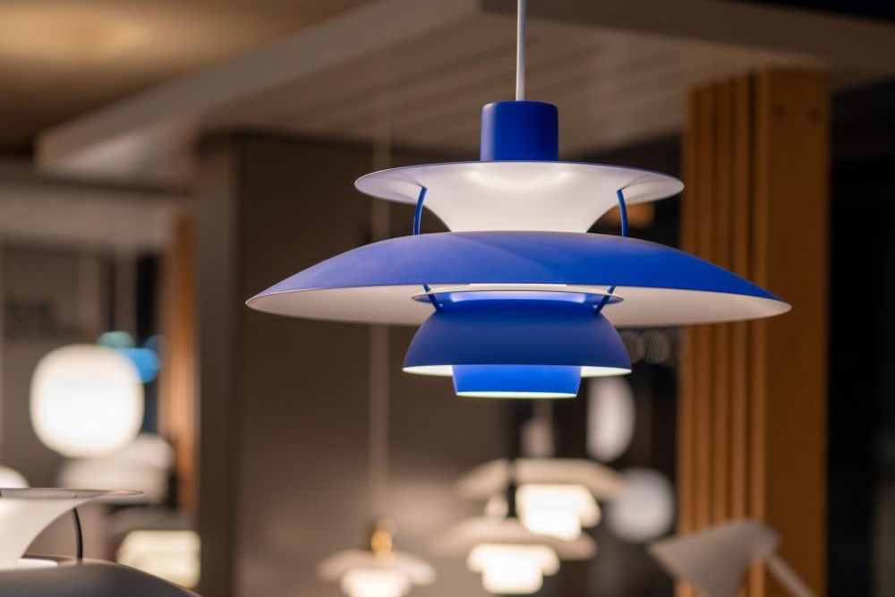 北欧照明ブランド「ルイスポールセン」の特徴と代表作を紹介 | cozy