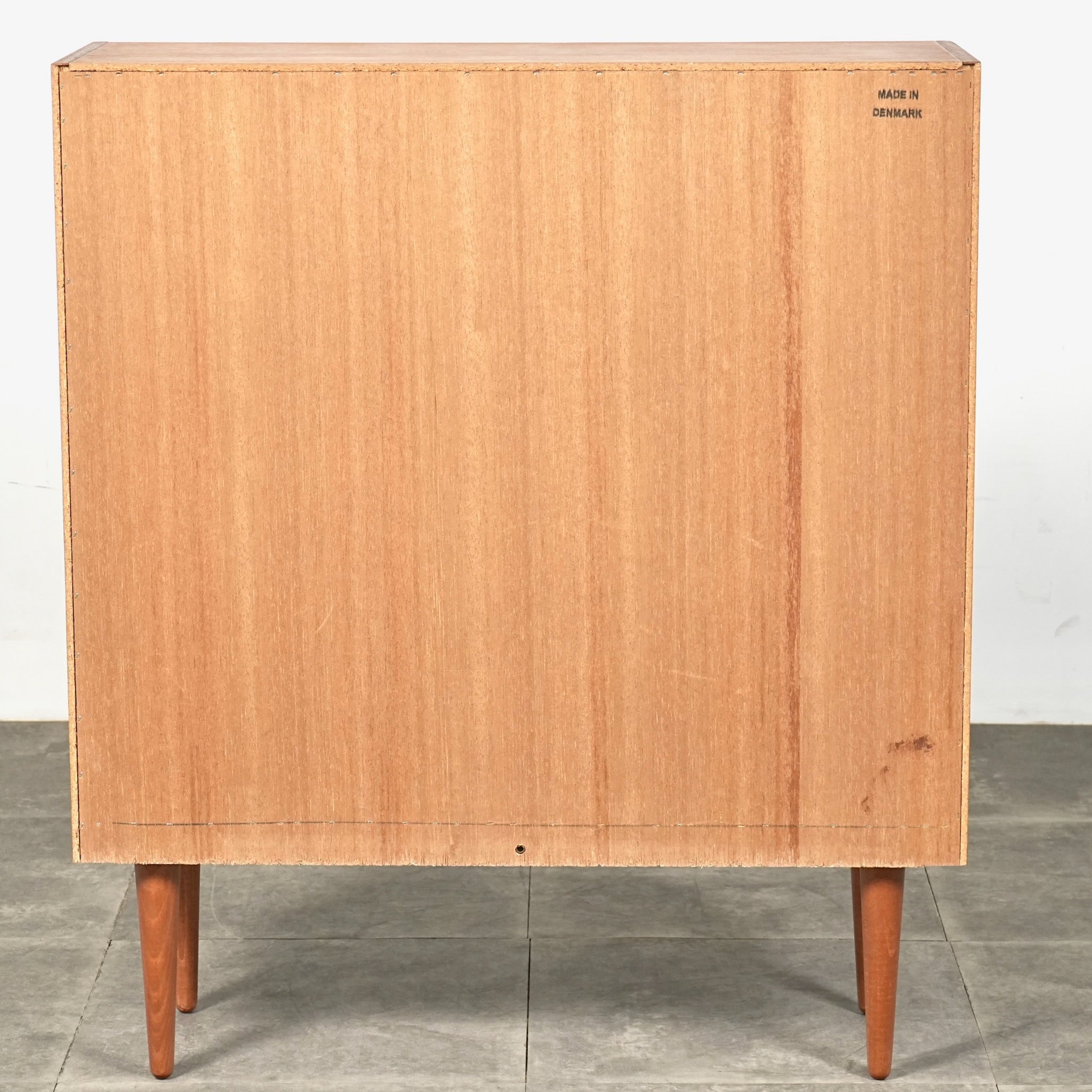 デンマークヴィンテージ シェルフ – TIME HYPE