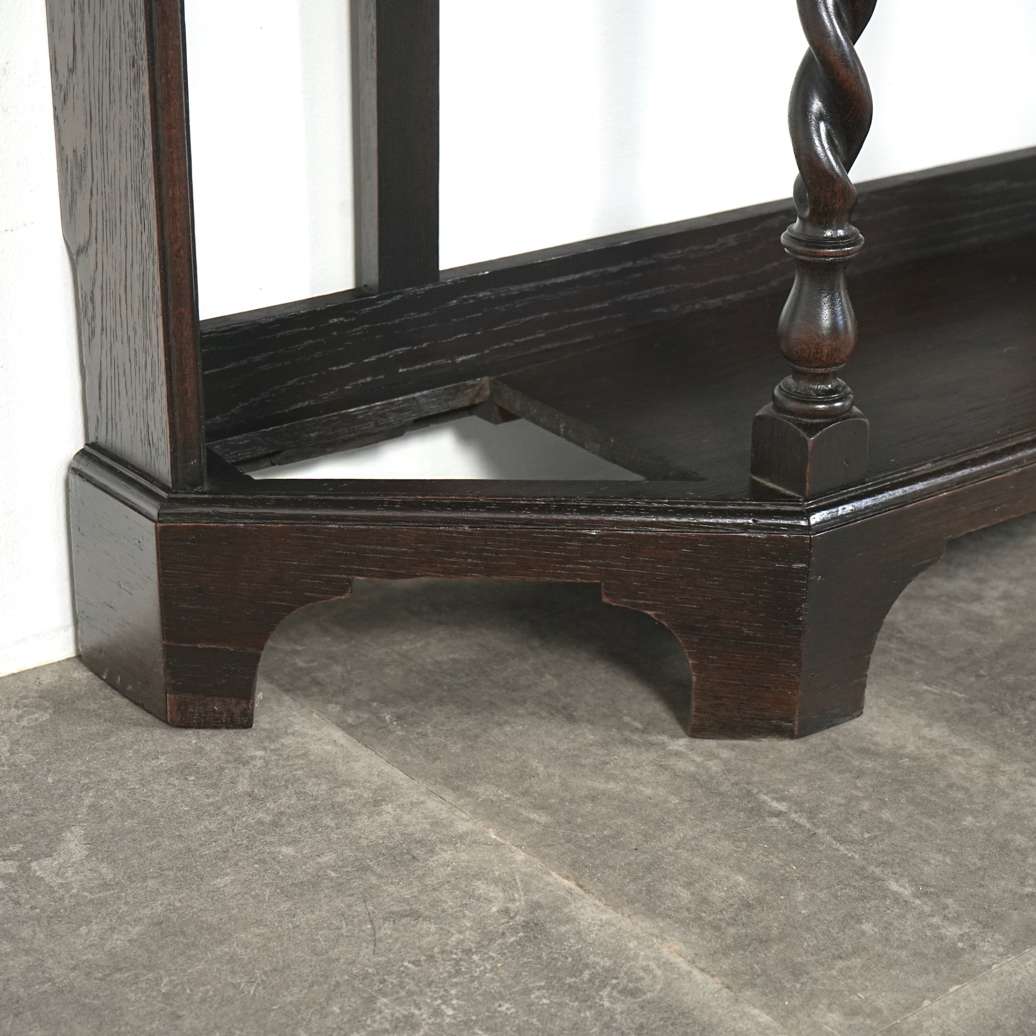 英国アンティーク ホールスタンド – TIME HYPE