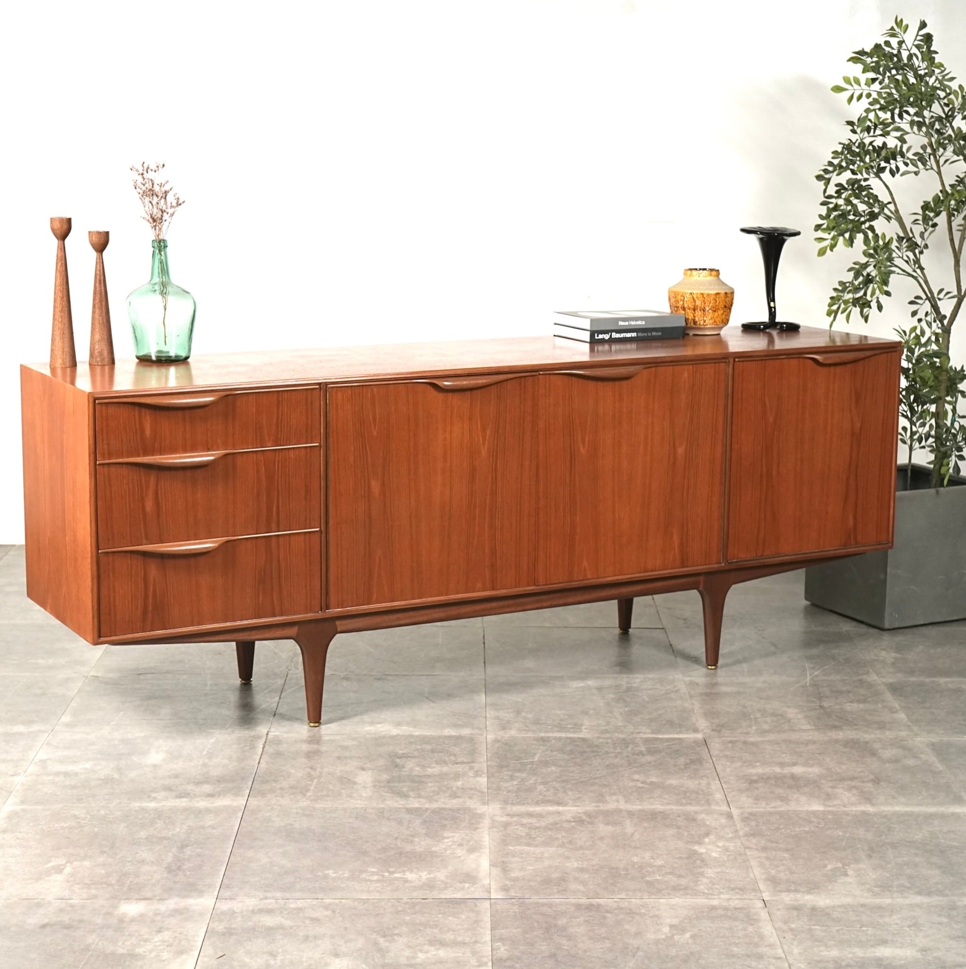 A.H.McINTOSH】ヴィンテージ サイドボード – TIME HYPE