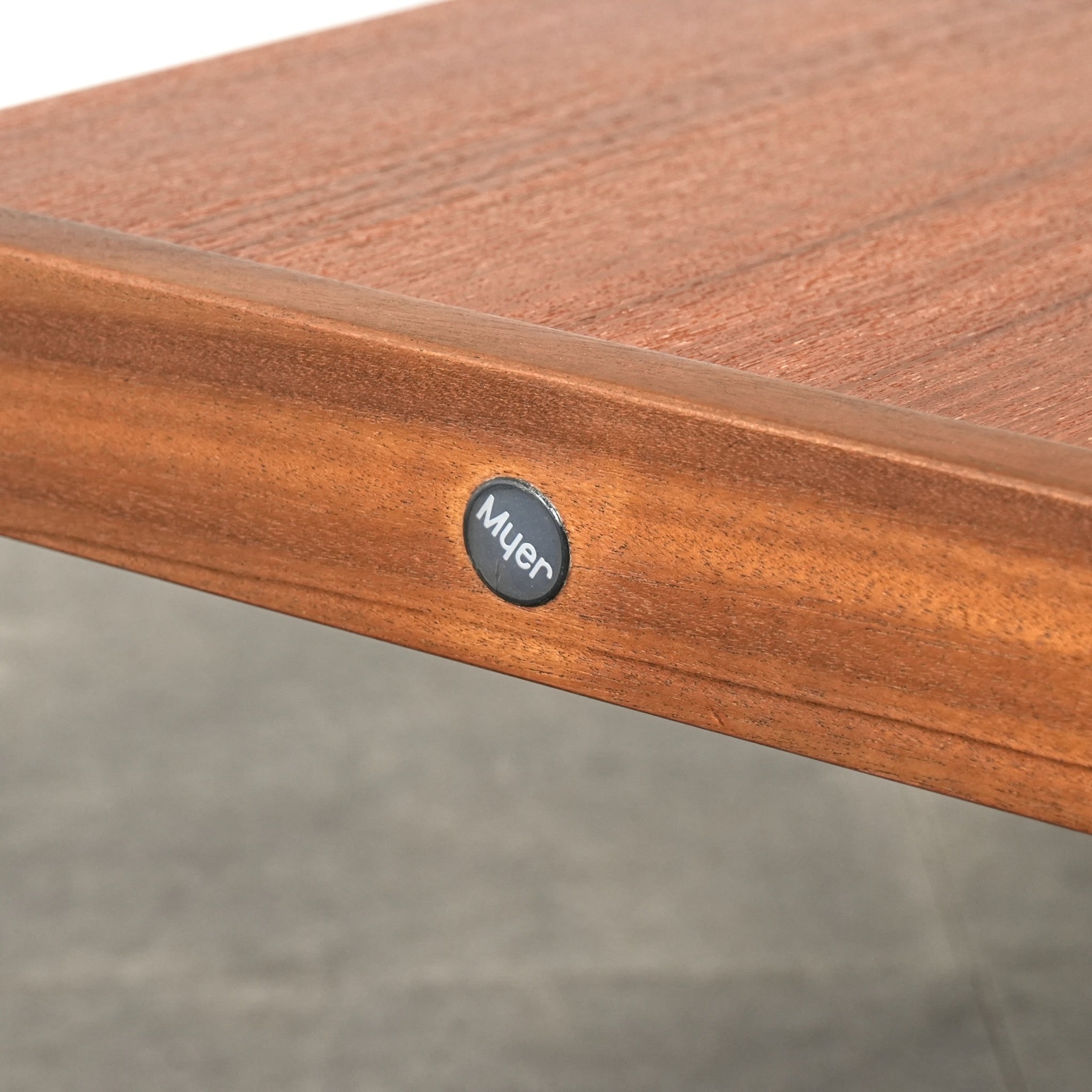 Myer】ヴィンテージ ローテーブル – TIME HYPE