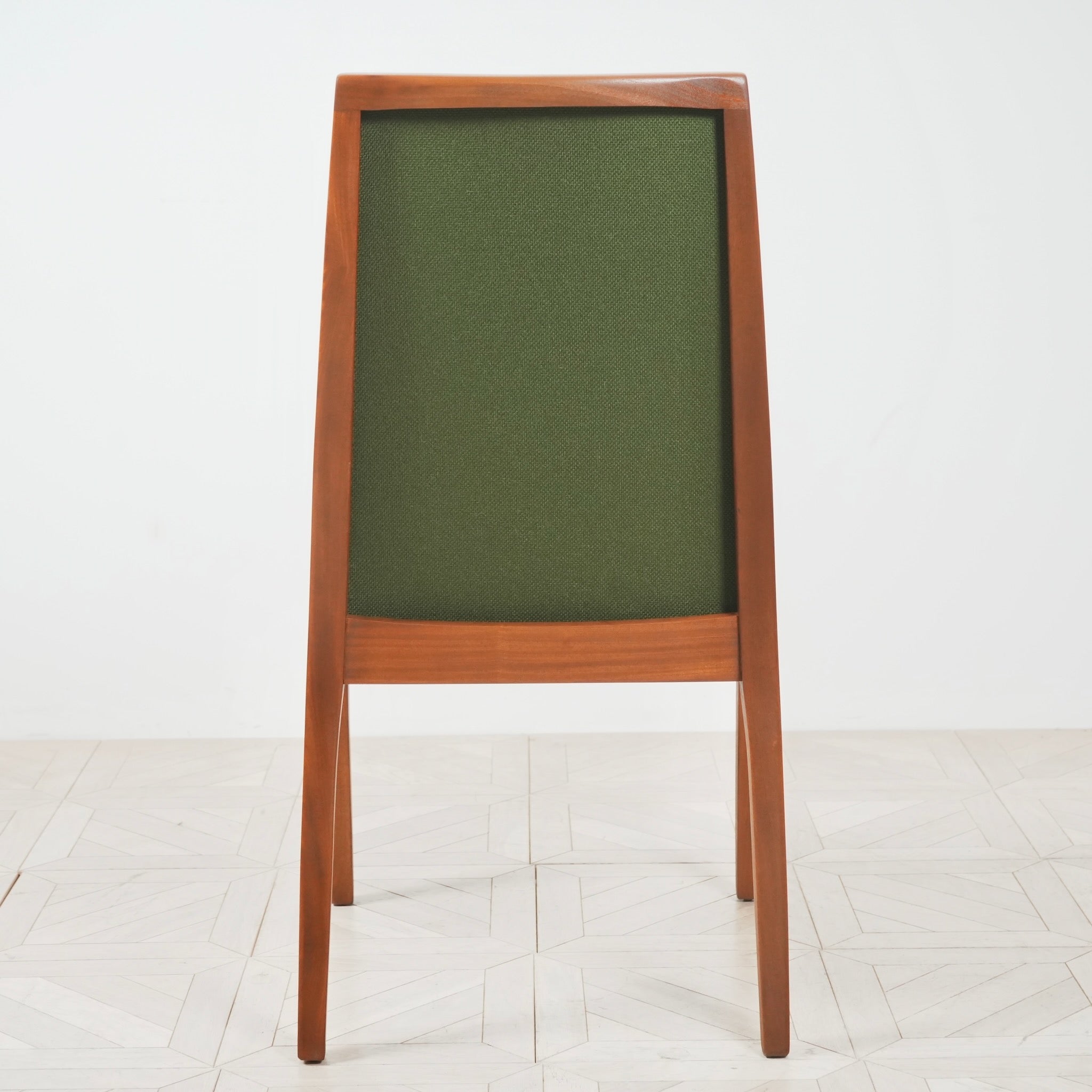 NATHAN】ヴィンテージ ダイニングチェア 【張替済】 – TIME HYPE