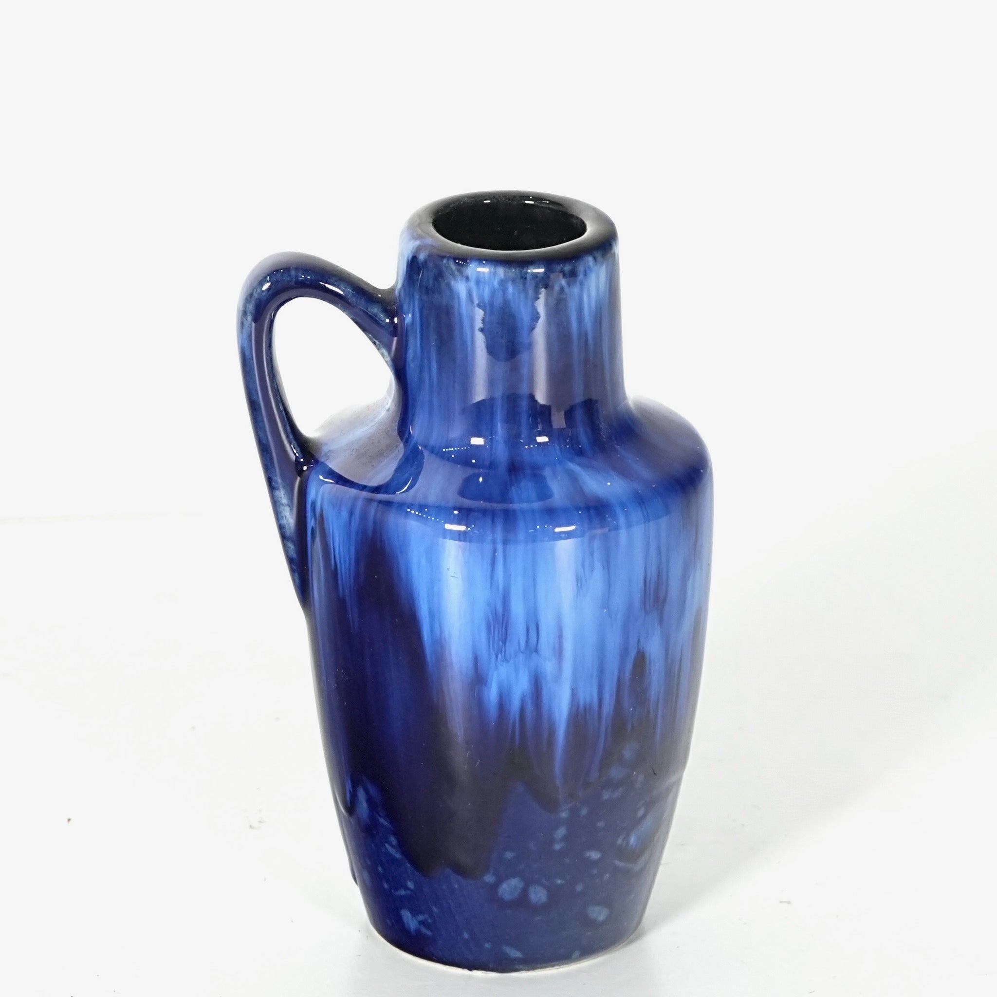 送料無料【Fat Lava】西ドイツ製 フラワーベース 2点セット – TIME HYPE