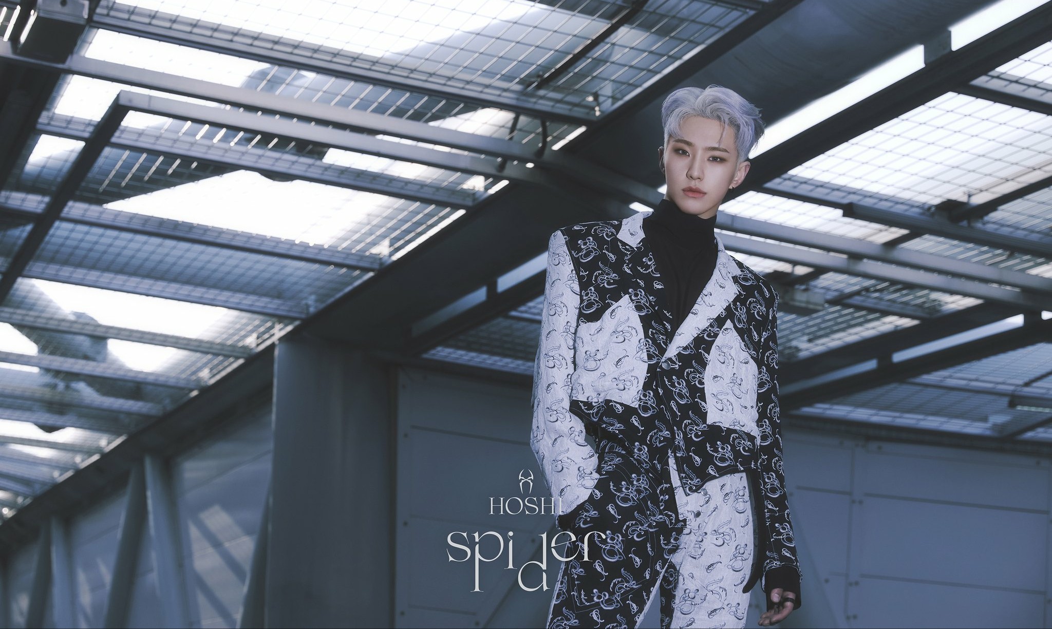 SEVENTEEN ホシ spider TTT 【公式通販】