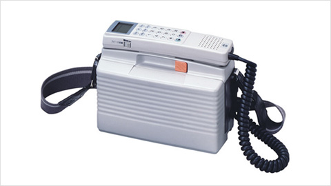 おもいでタイムライン】第9回：1988〜1985年、 “予感”の時代｜KDDI トビラ