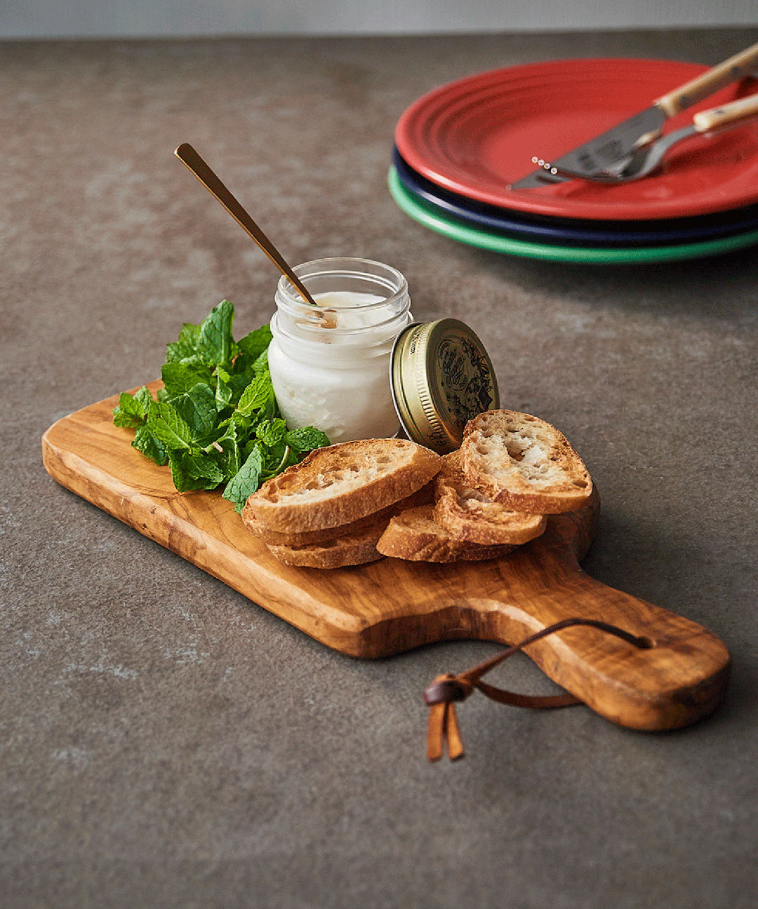 カッティングボード｜オリーブウッドの高品質なハンドメイド商品