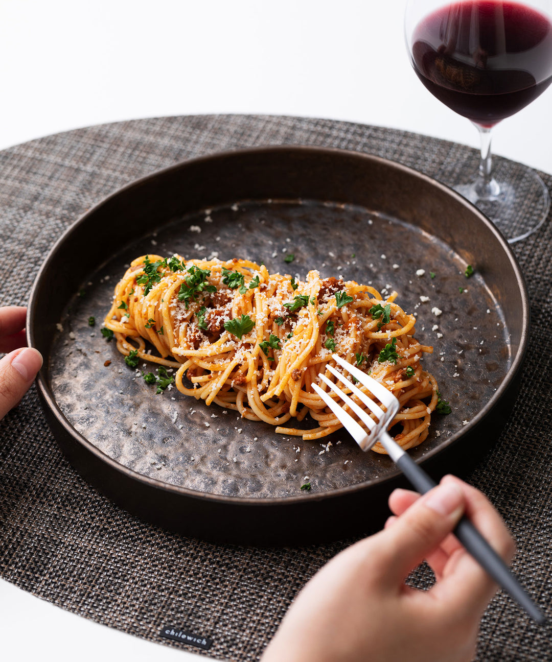 LAGOA（ラゴア）深型プレート 食器 お皿 – TIMELESS COMFORT