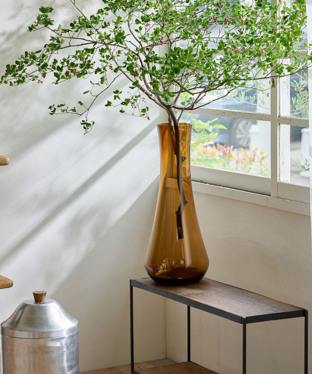 TIMELESS COMFORT SELECT / フラワーベース バド｜華やかなアクセント