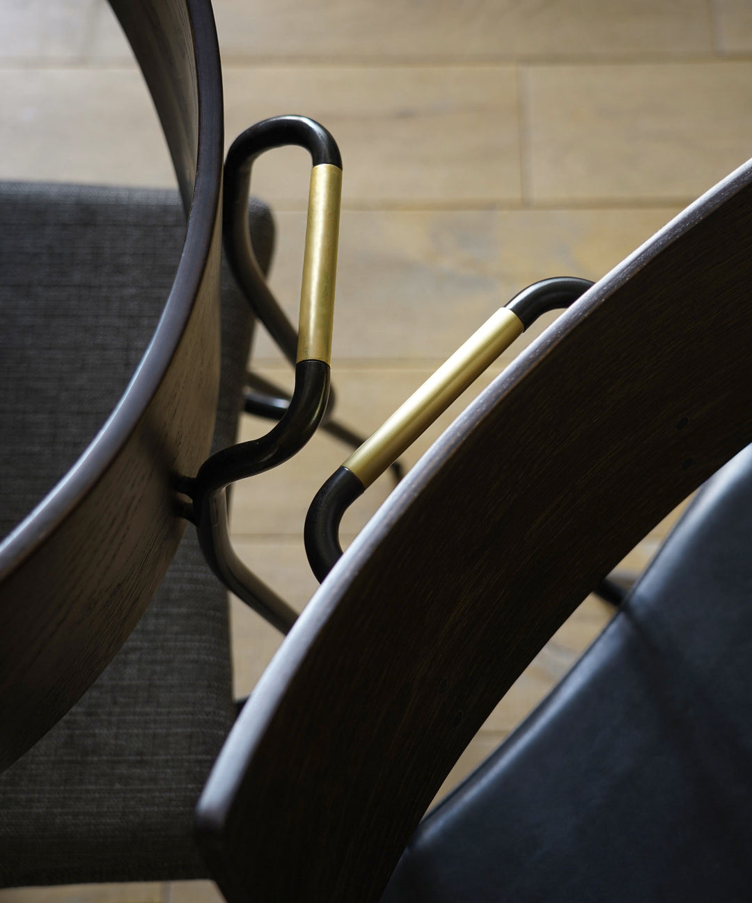 SQUARE ROOTS（スクエアルーツ）SOLI CHAIR LEATHER SHEET ダイニング