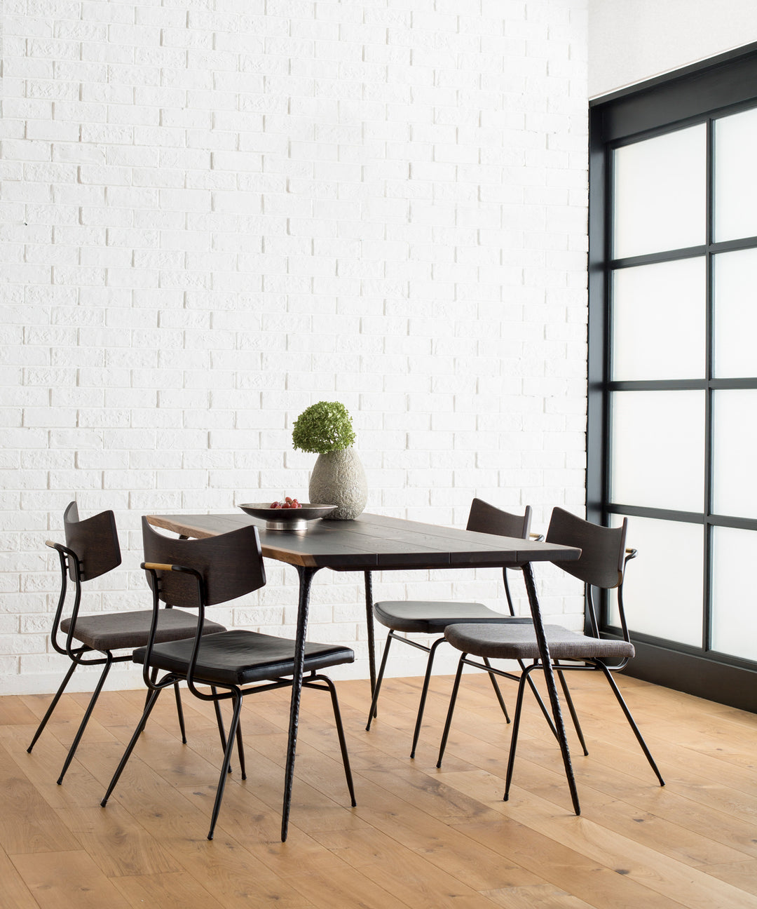 SQUARE ROOTS（スクエアルーツ）SOLI CHAIR LEATHER SHEET ダイニング