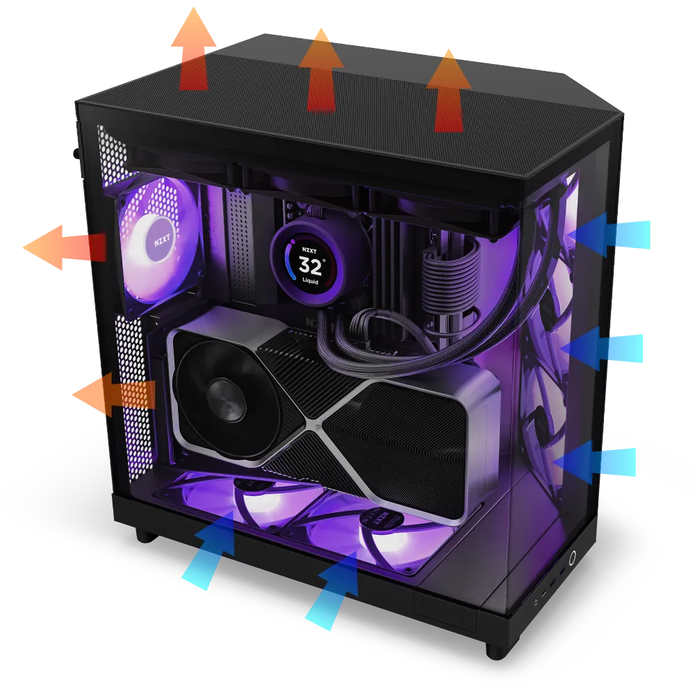 H6 Flow RGB | 株式会社タイムリー