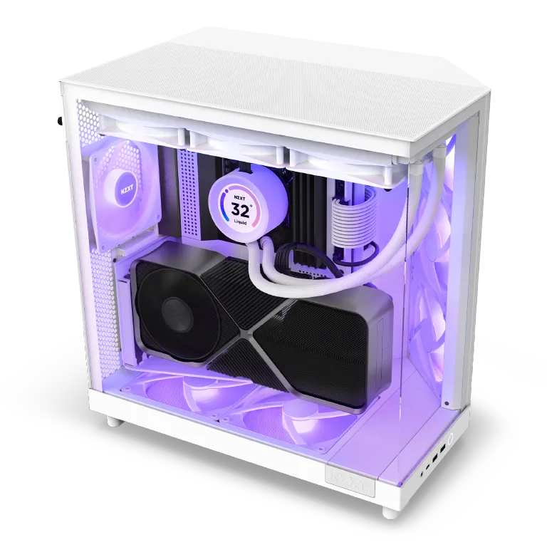 H6 Flow RGB | 株式会社タイムリー