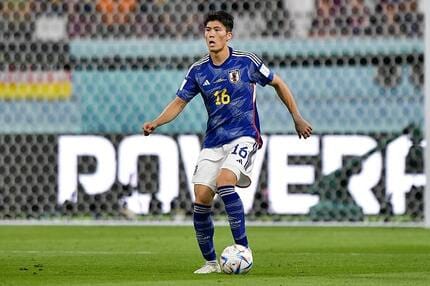 W杯で“アジア最強DF”のフル稼働が見たい 負傷の連続が気になる冨安健洋