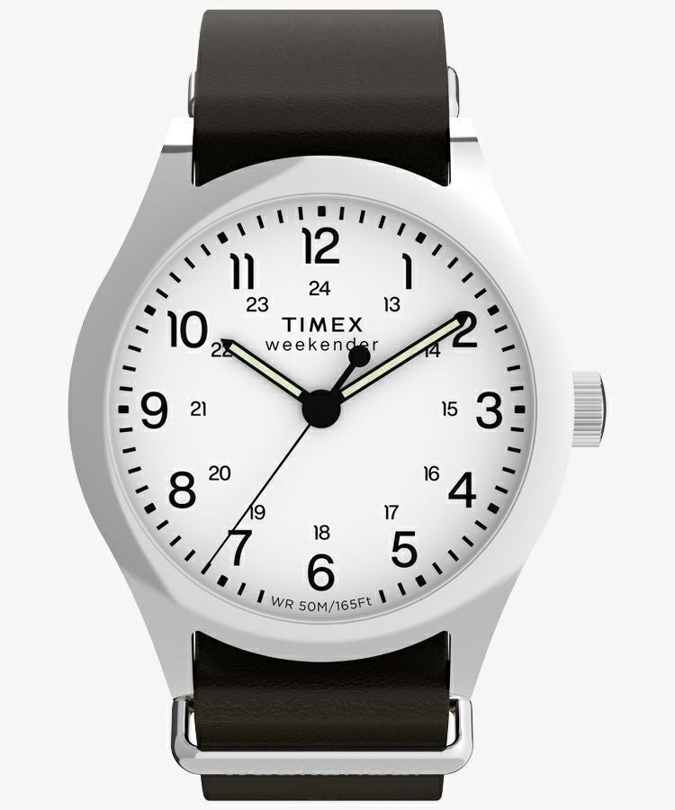 ウィークエンダー ニューイングランド | TIMEXオンラインストア