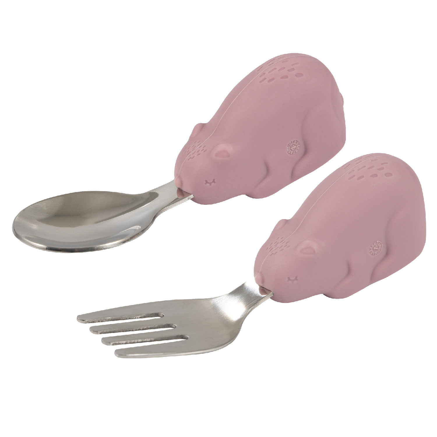 ステンレス スプーン＆フォーク – タイニートゥインクル公式サイト