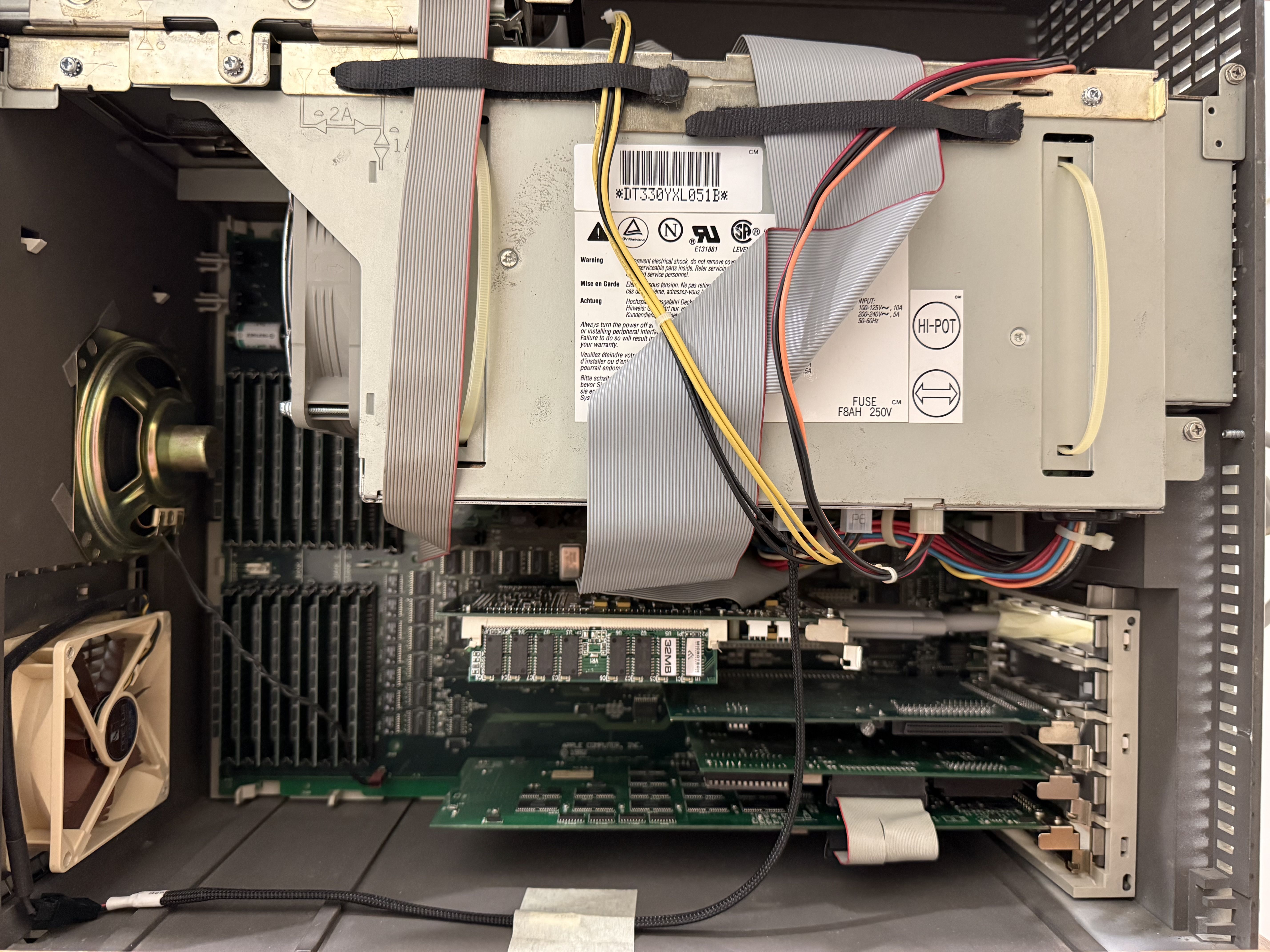 DOS on Mac | TinkerDifferent