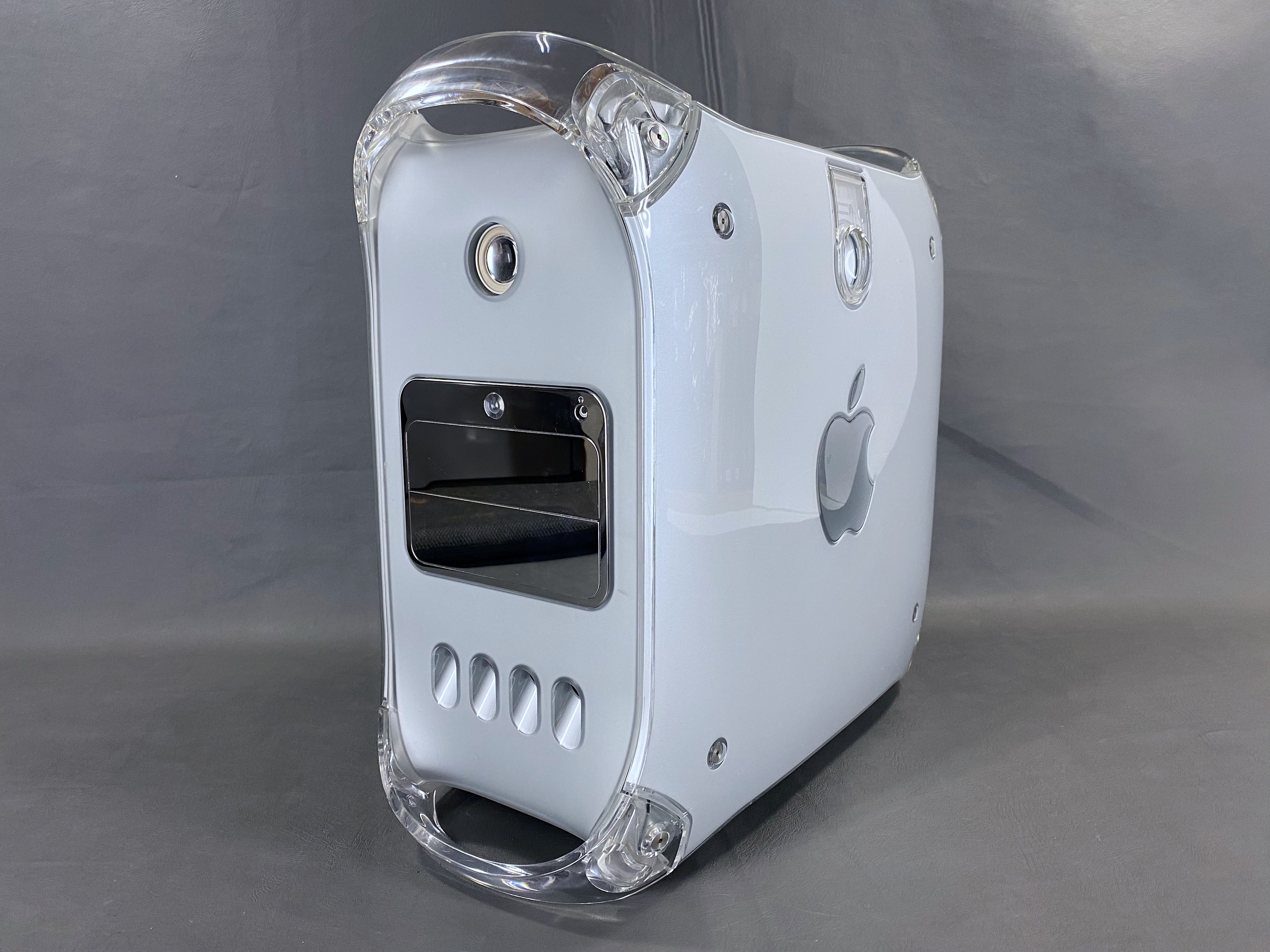 Power Mac G4 MDD 