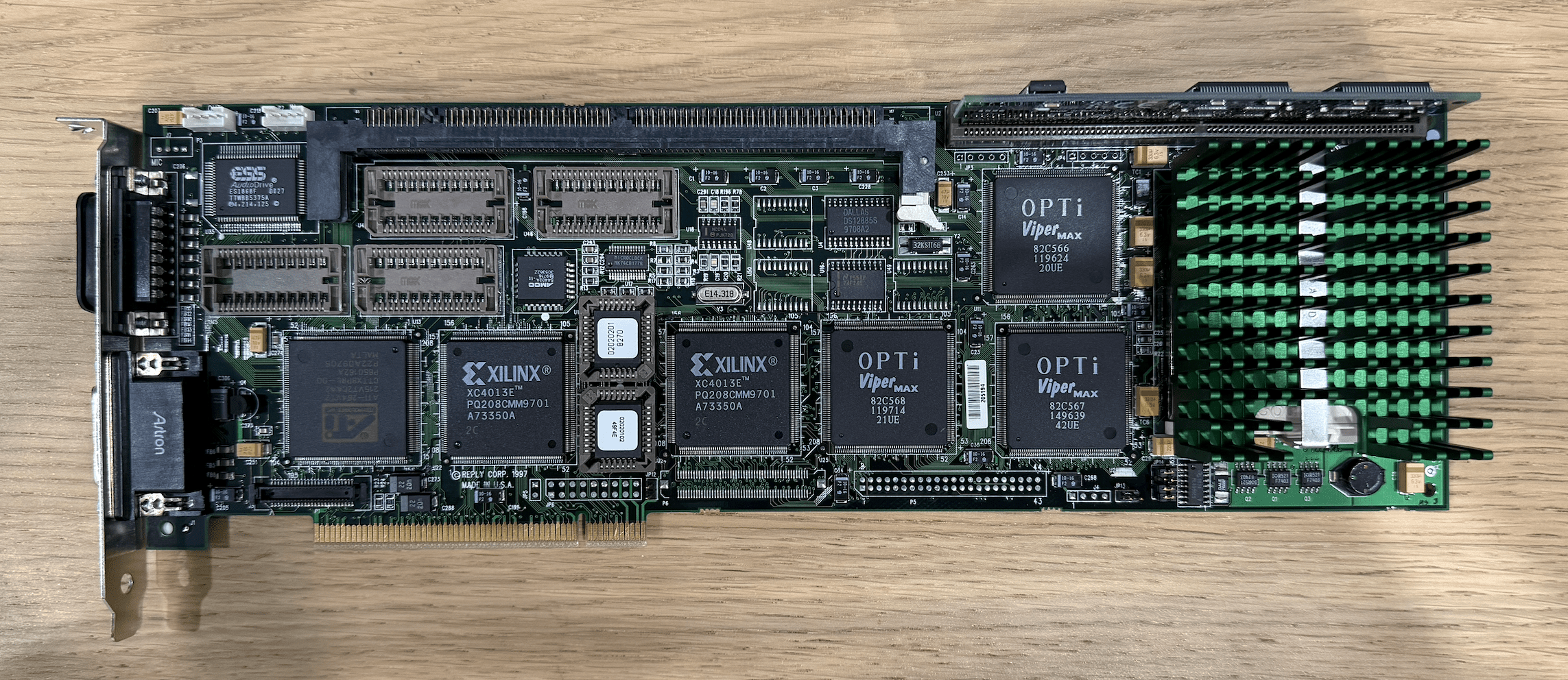 DOS on Mac | TinkerDifferent