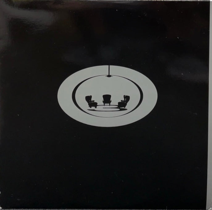 3 CHAIRS / 3 Chairs (3CHR 3) 3LP – TICRO MARKET