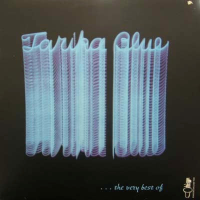 TARIKA BLUE / THE VERY BEST OF – TICRO MARKET