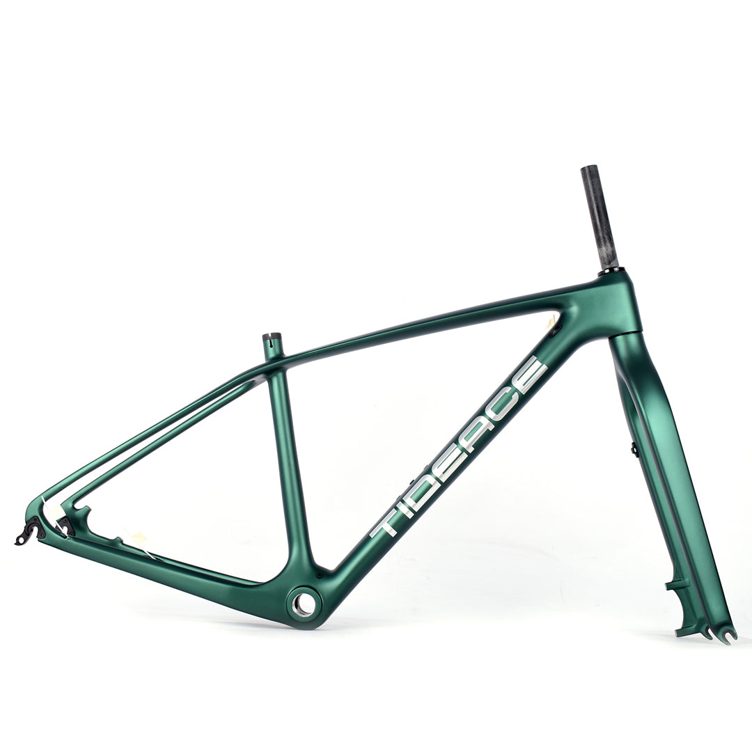 中国工場フルカーボンファイバー 29er カーボンリジッドマウンテン