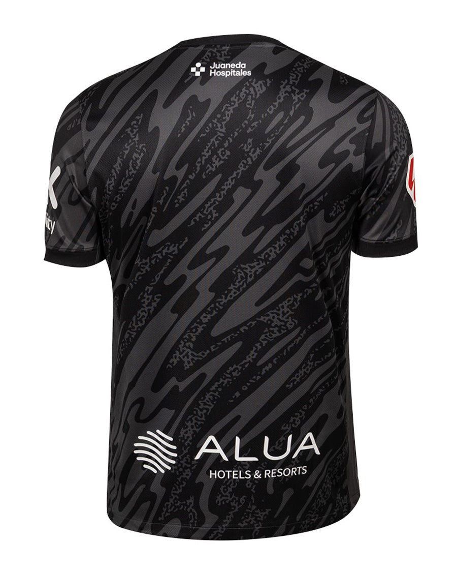 Equipaciones oficiales del RCD Mallorca 25-26 - Tienda oficial