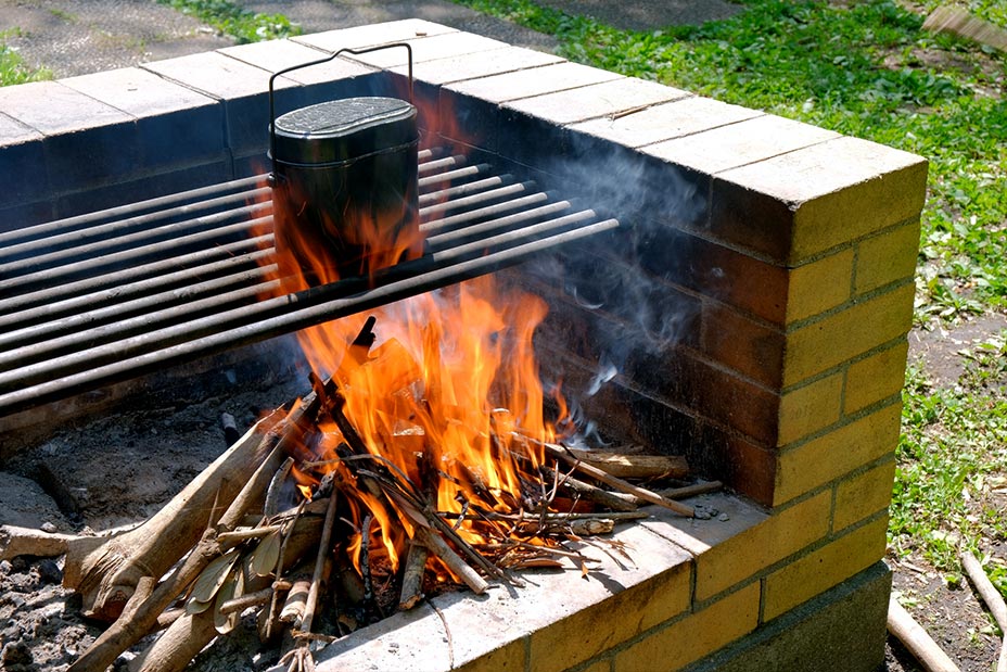 耐火レンガ | タイルショップたまがわ本店
