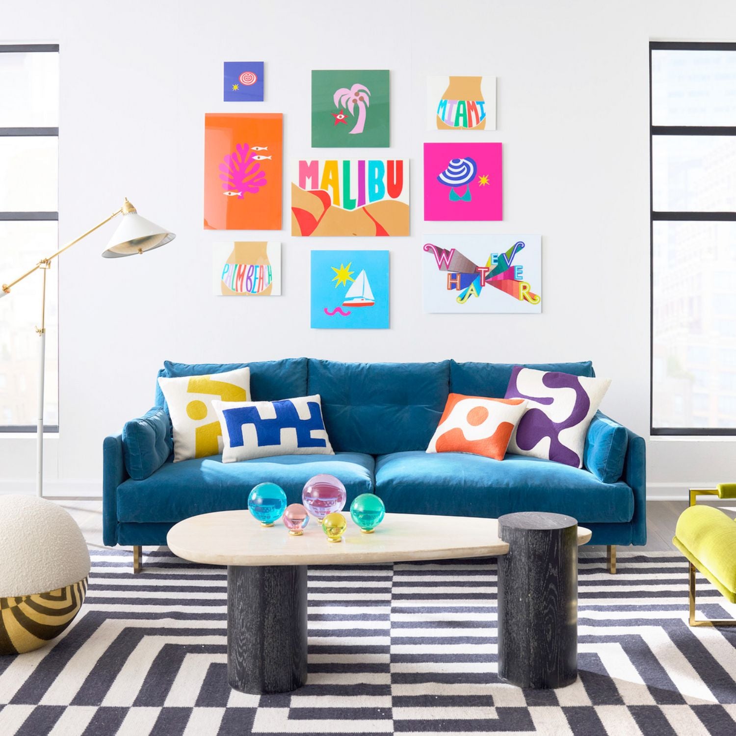 The Jonathan Adler Collection 