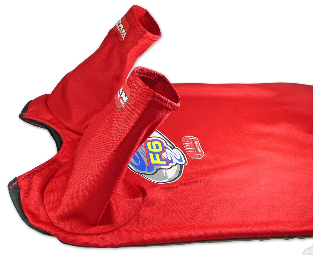 Custom F6 Bench Shirt – Titan Support Systems Inc