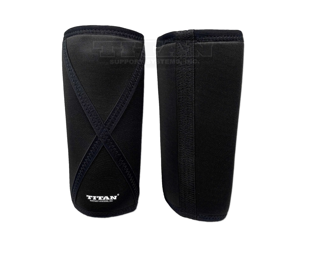 TKS Titan Knee Sleeves – Titan Support Systems Inc