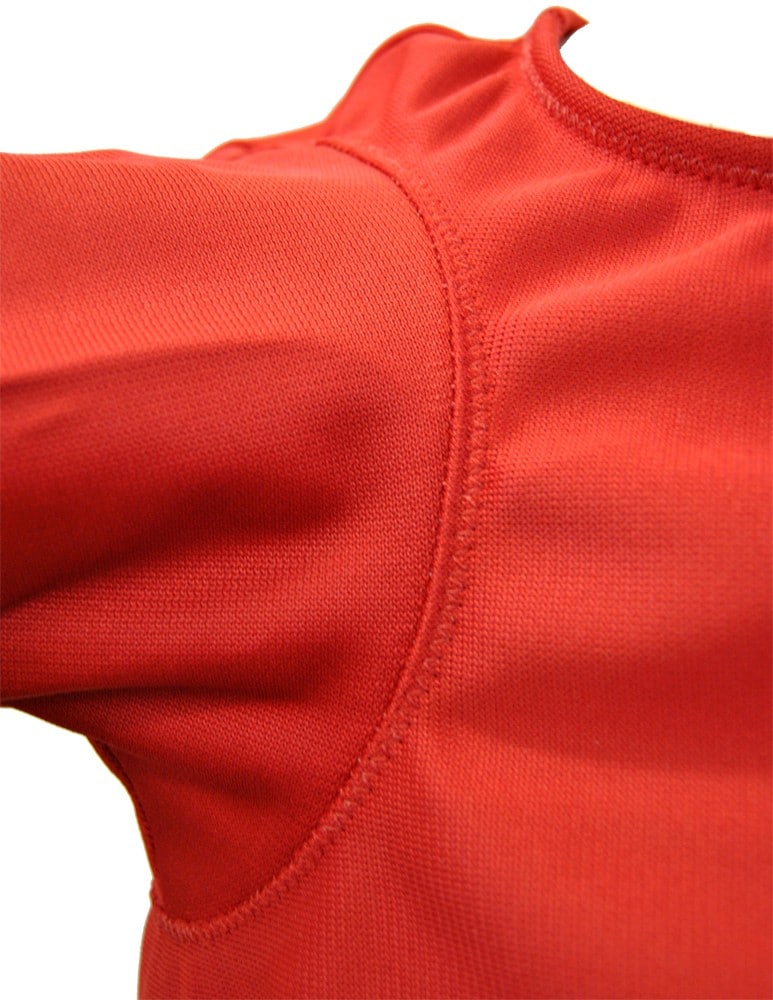 Fury Bench Shirt – Titan Support Systems Inc