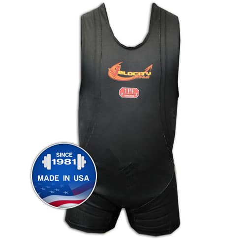 2-Ply SUPER Fury Bench Shirt – Titan Support Systems Inc