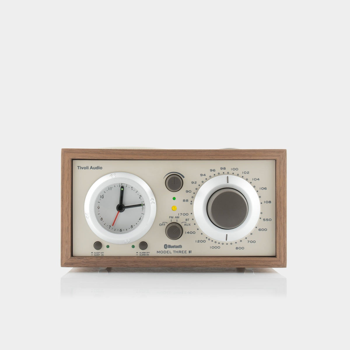 Model Three BT (Refurbished) – Tivoli Audio