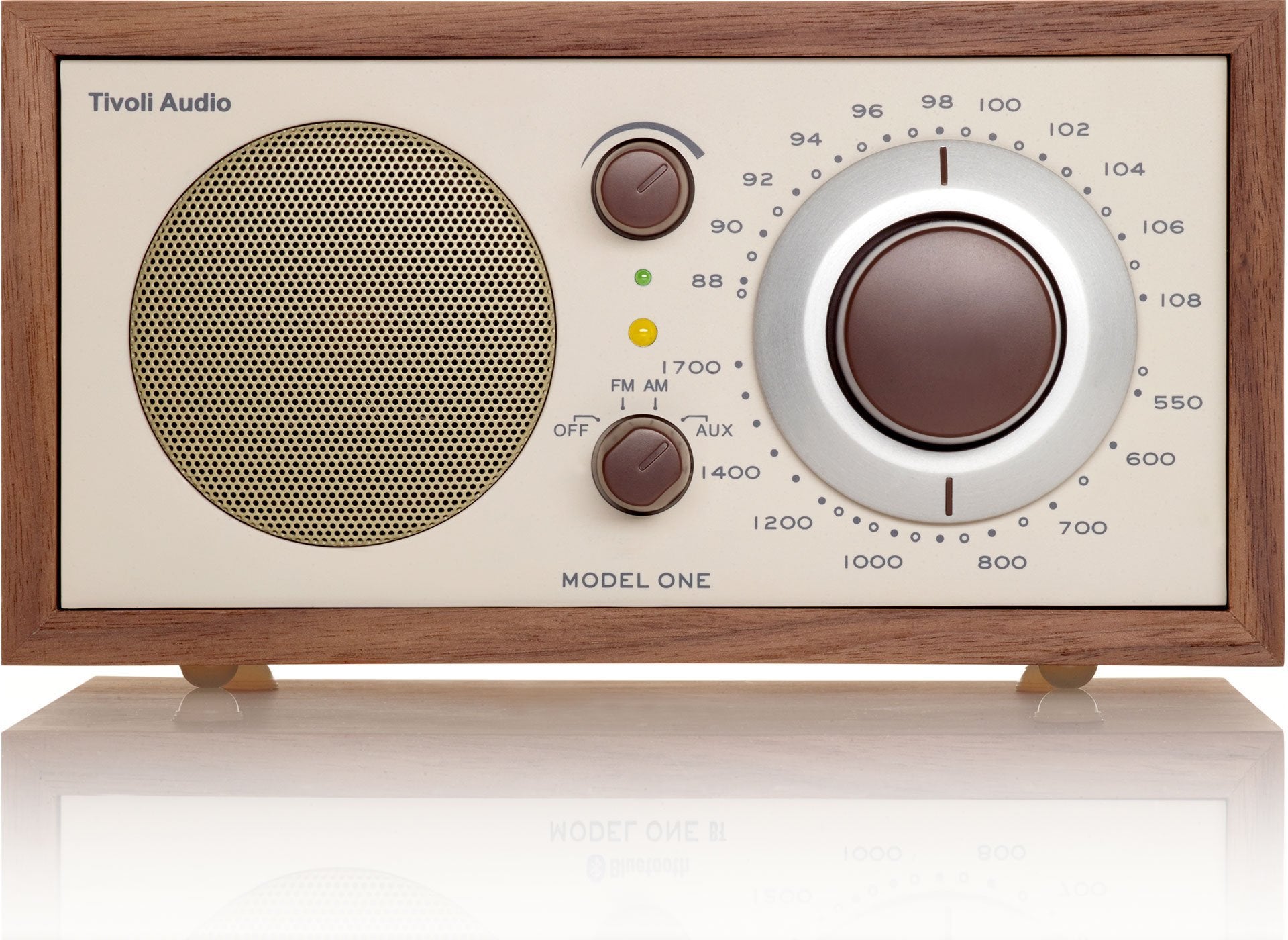 Model One – Tivoli Audio Nordic
