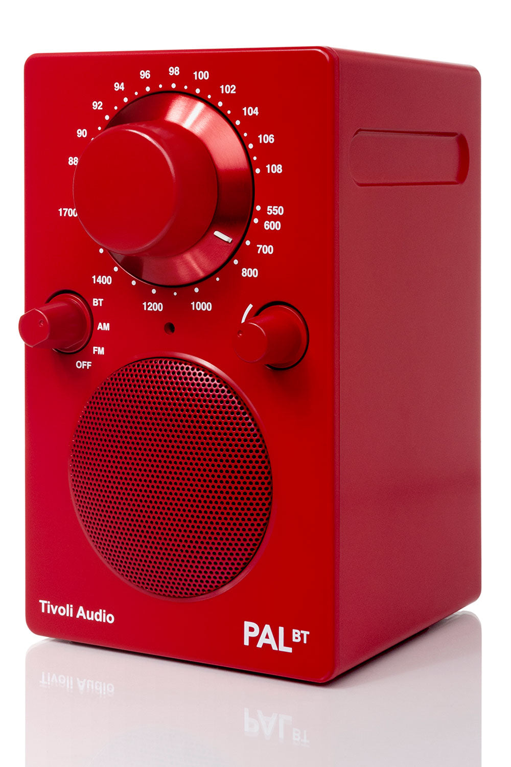 PAL BT (Clearance) – Tivoli Audio EU