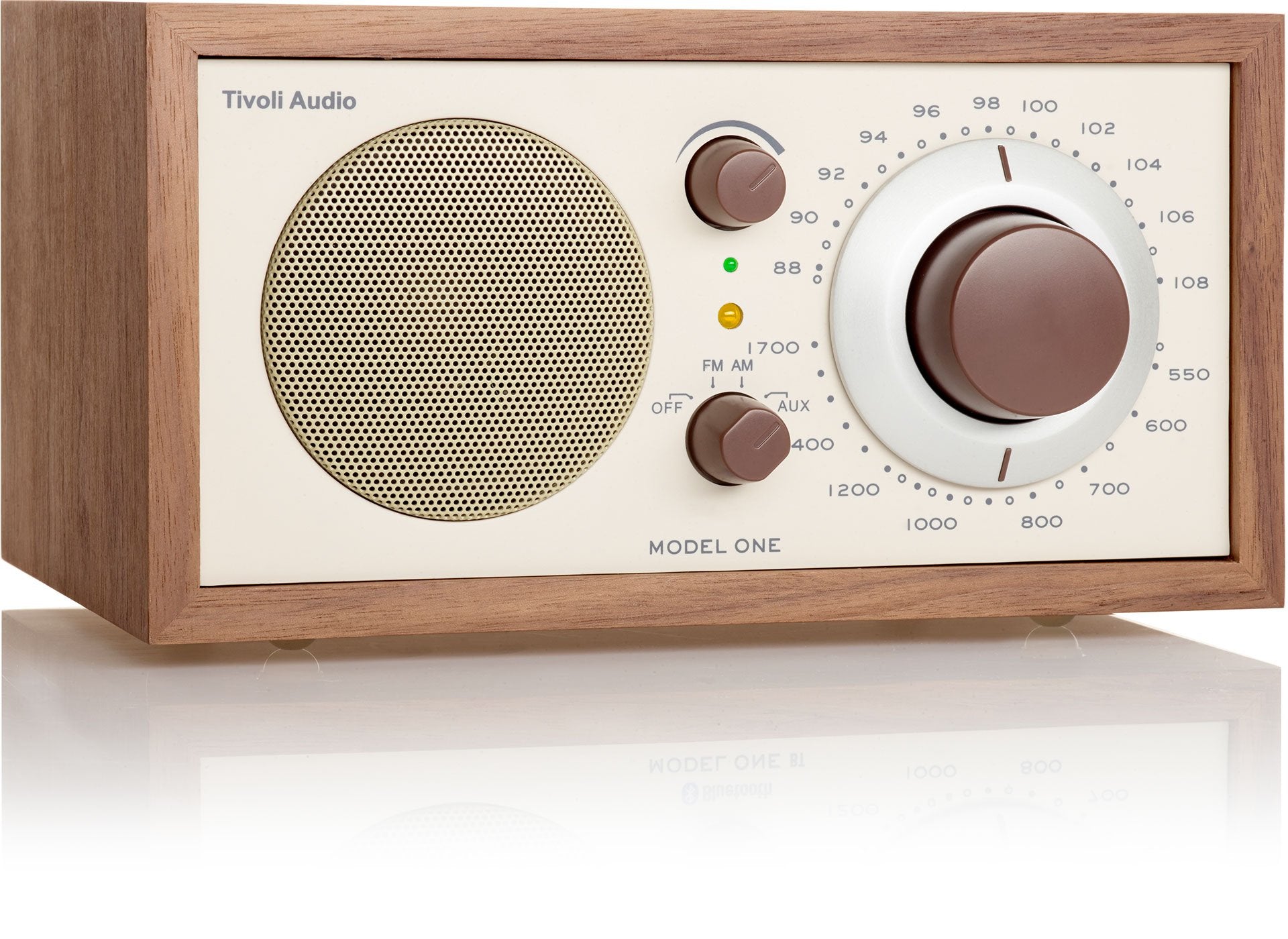 Model One – Tivoli Audio EU