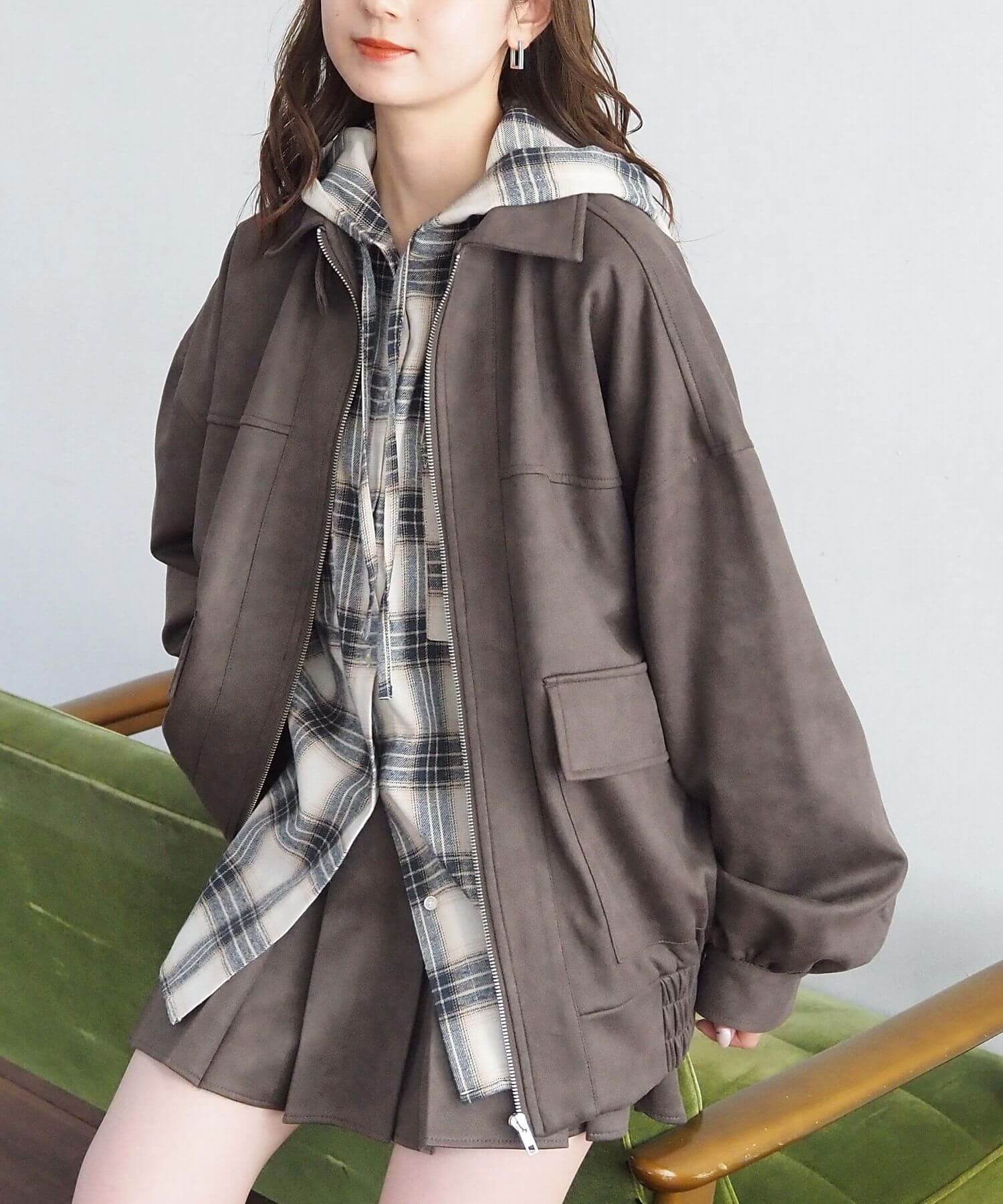 tiptop+pocket ティップトッププラスポケット / 【ヴィンテージ加工