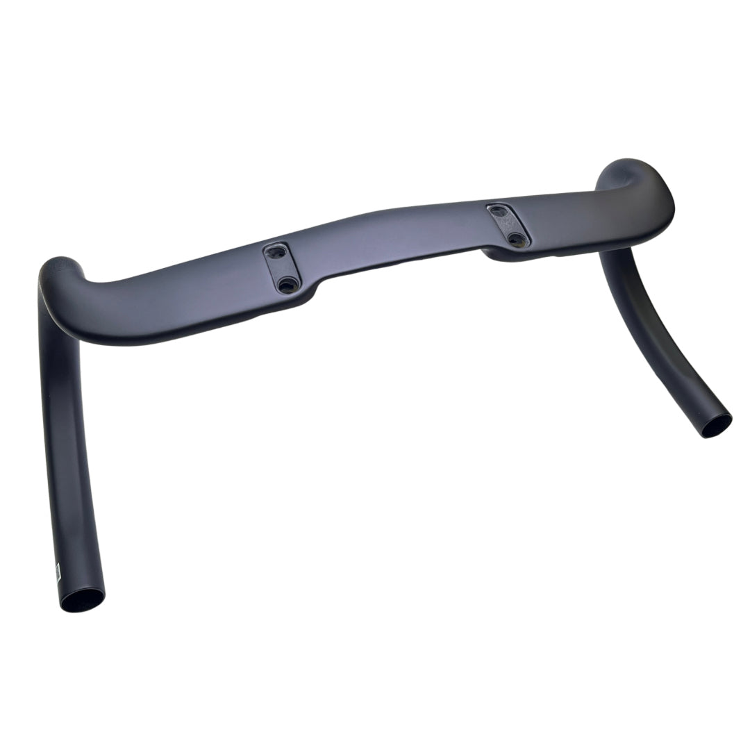 EXSサイクリング Cervelo S5 インテグレーテッドカーボンハンドルバー