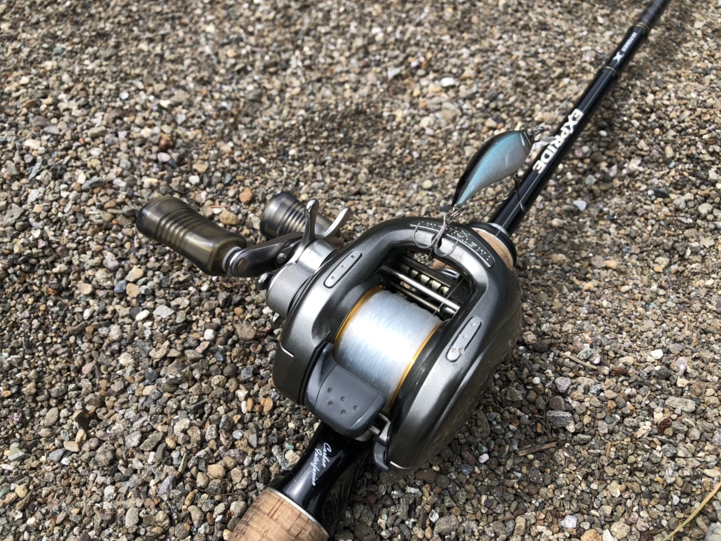 05メタ二ウムXTをインプレ！05メタ二ウムXTはいつまでも愛用できる